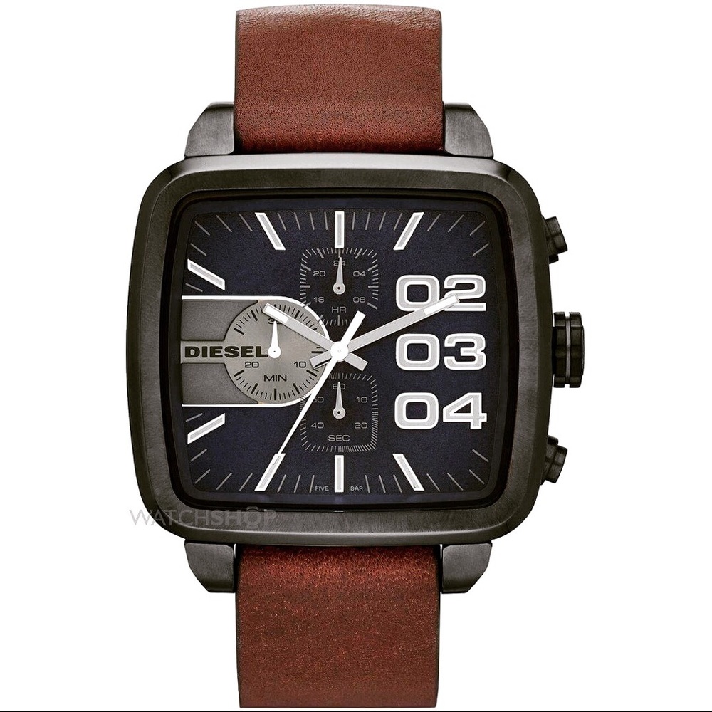 Diesel watch DZ4302